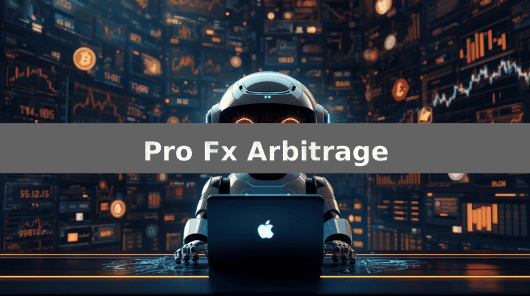 Pro Fx Arbitrage