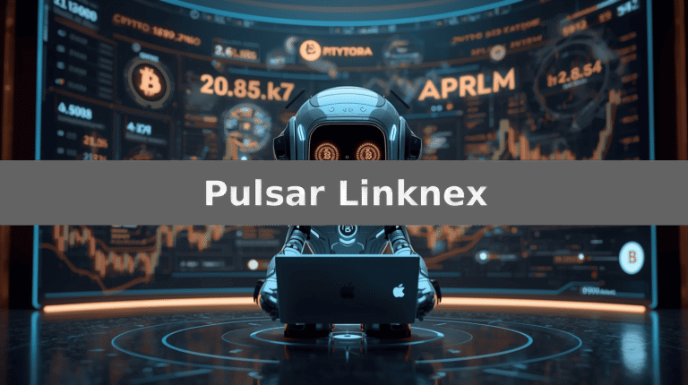 Pulsar Linknex