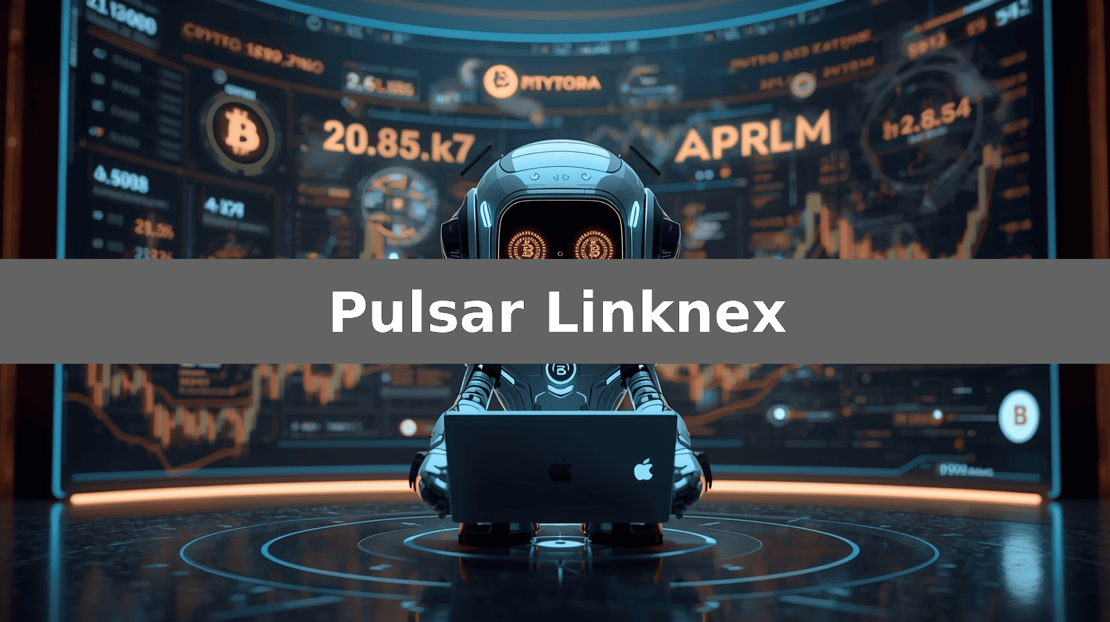 Pulsar Linknex