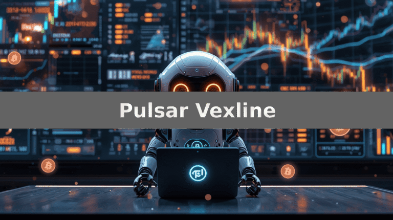 Pulsar Vexline