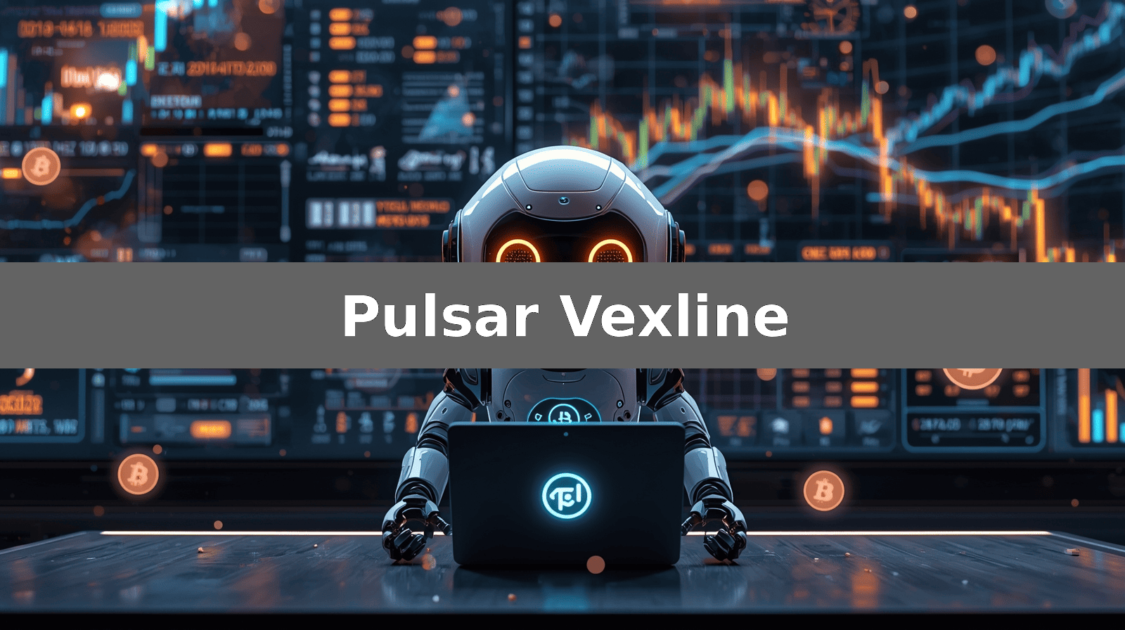 Pulsar Vexline