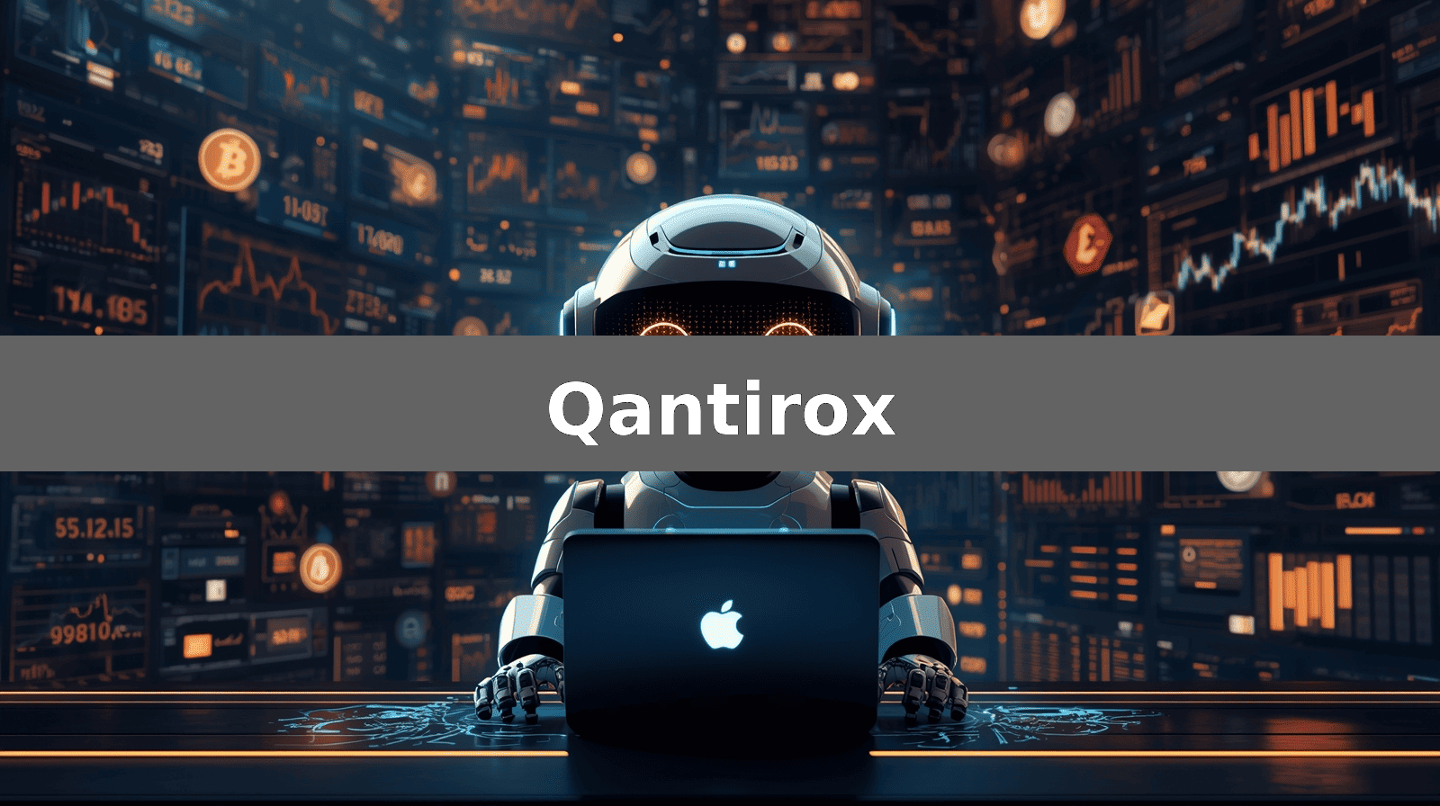 Qantirox