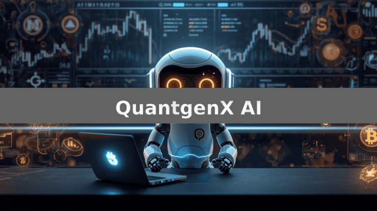QuantgenX AI