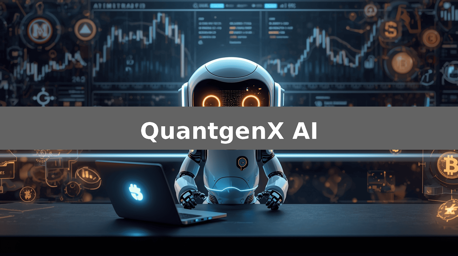 QuantgenX AI