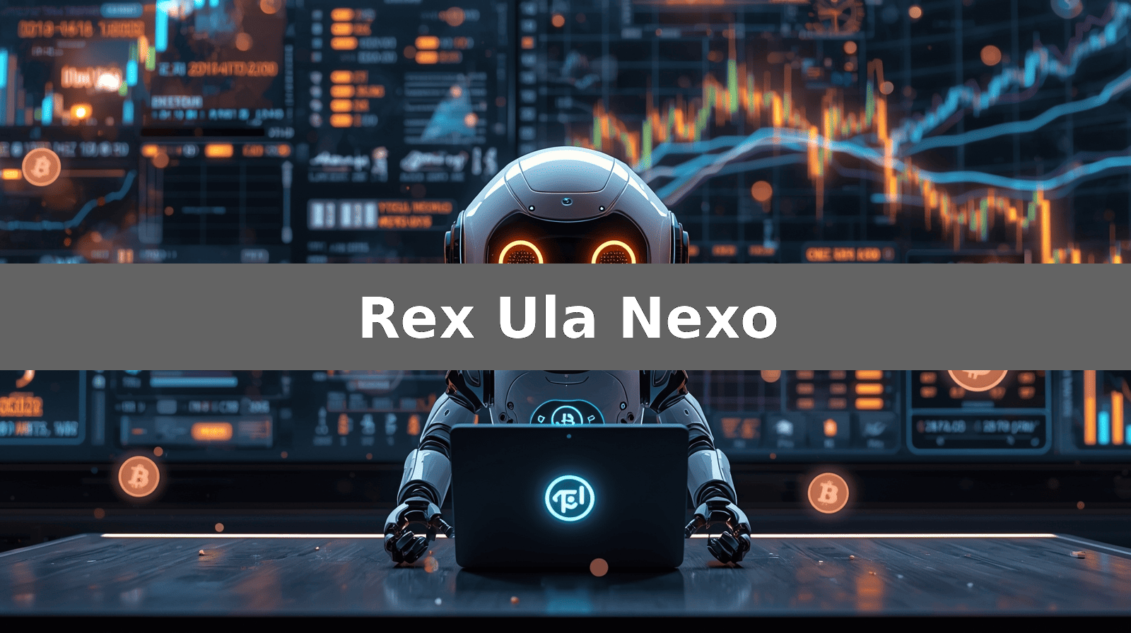 Rex Ula Nexo