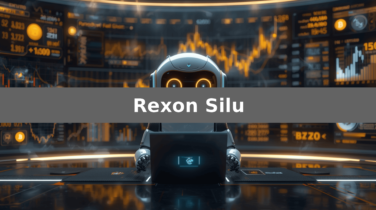 Rexon Silu
