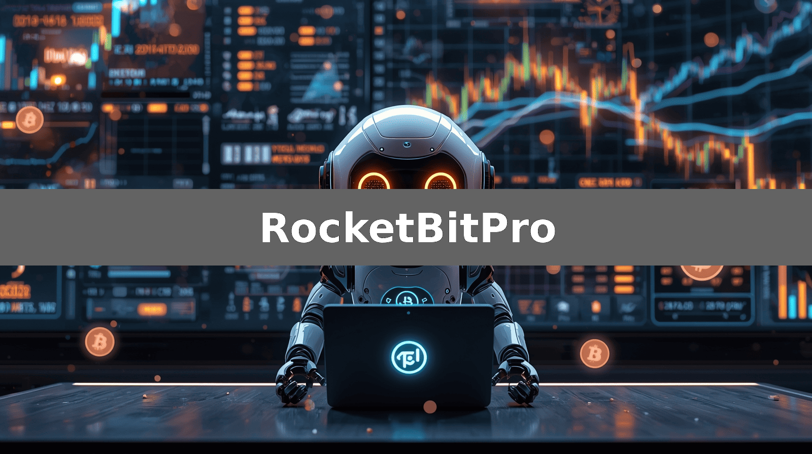 RocketBitPro