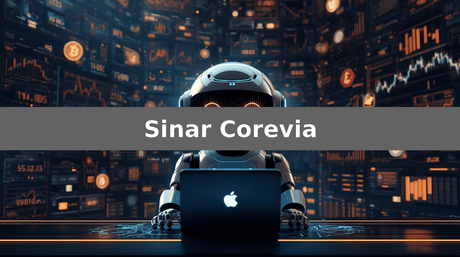 Sinar Corevia
