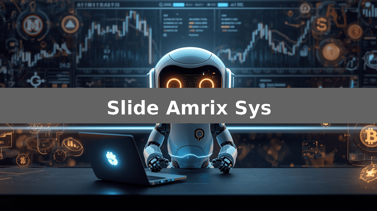 Slide Amrix Sys