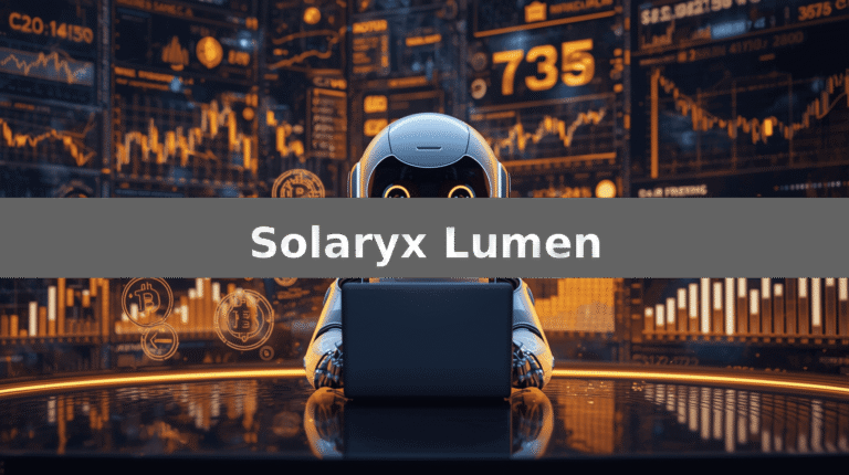 Solaryx Lumen