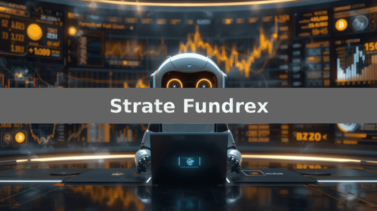 Strate Fundrex
