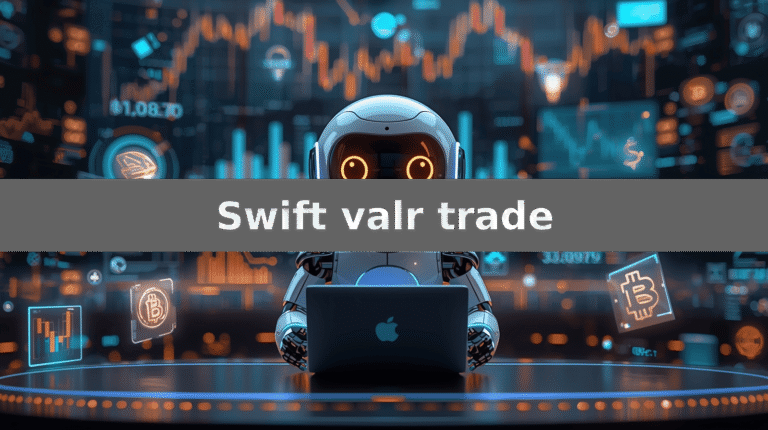 Swift valr trade