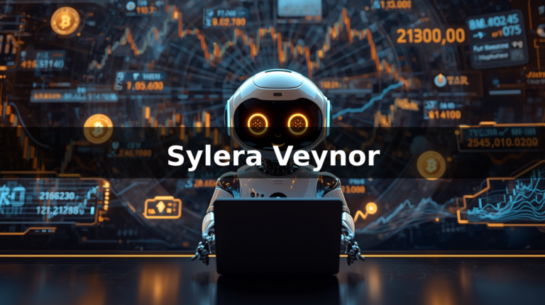 Sylera Veynor