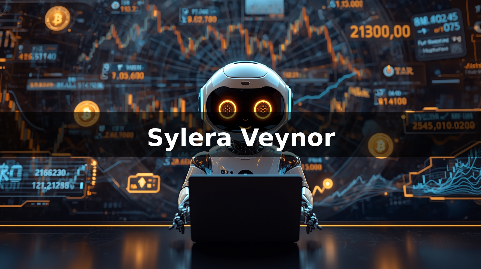 Sylera Veynor