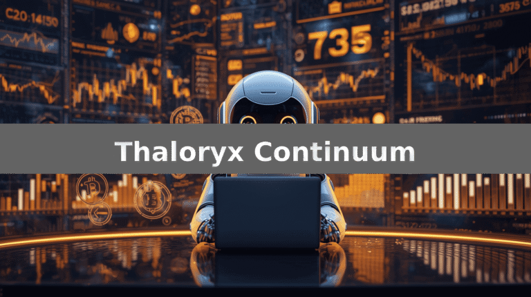 Thaloryx Continuum