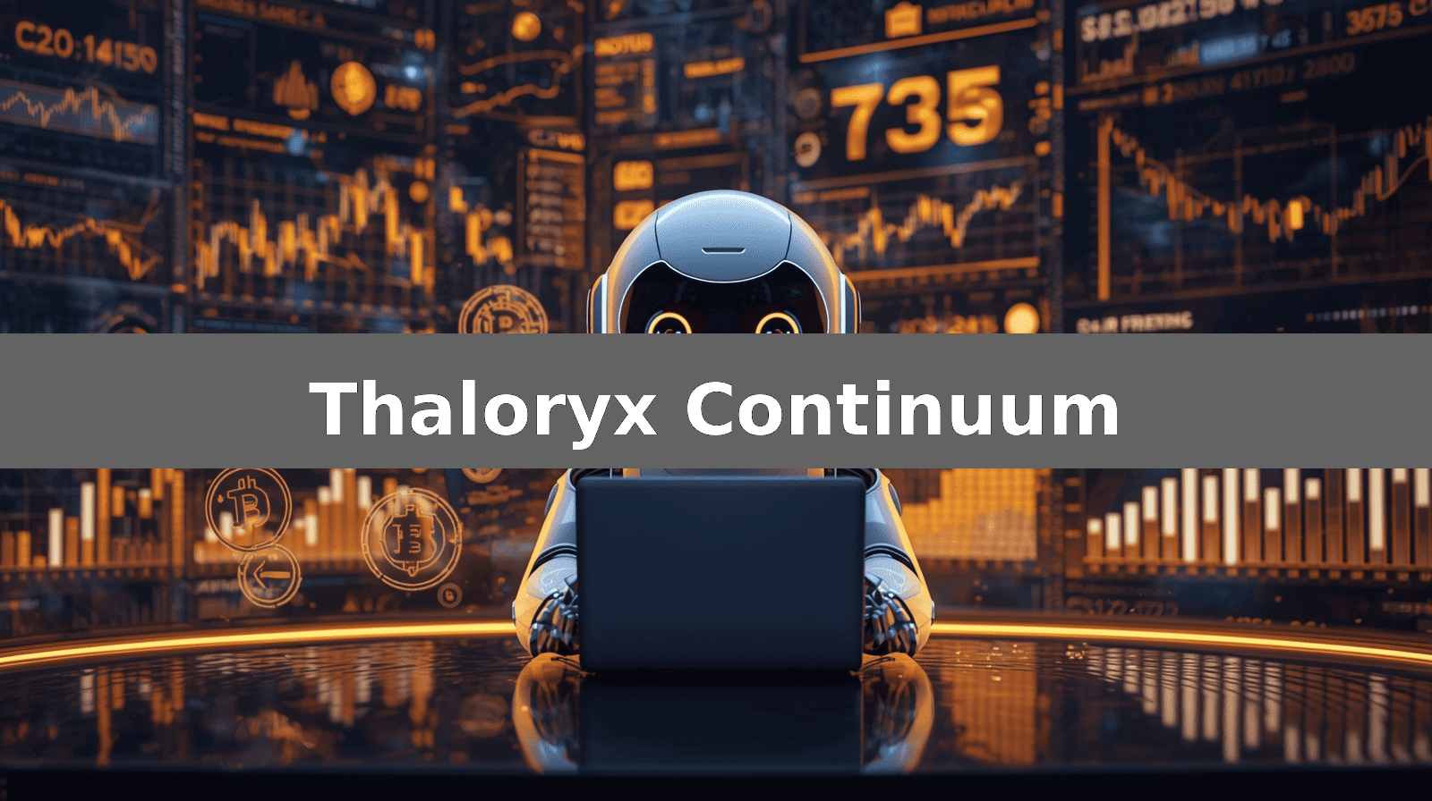 Thaloryx Continuum