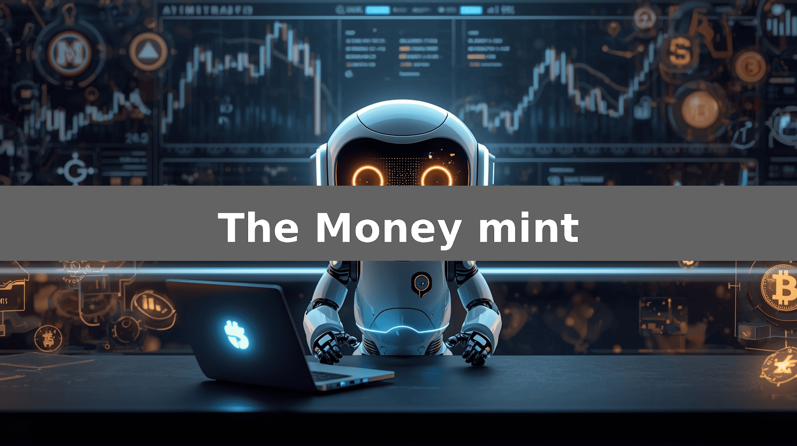The Money mint