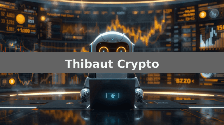 Thibaut Crypto