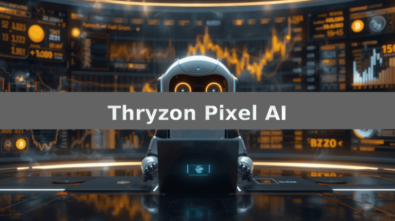 Thryzon Pixel AI