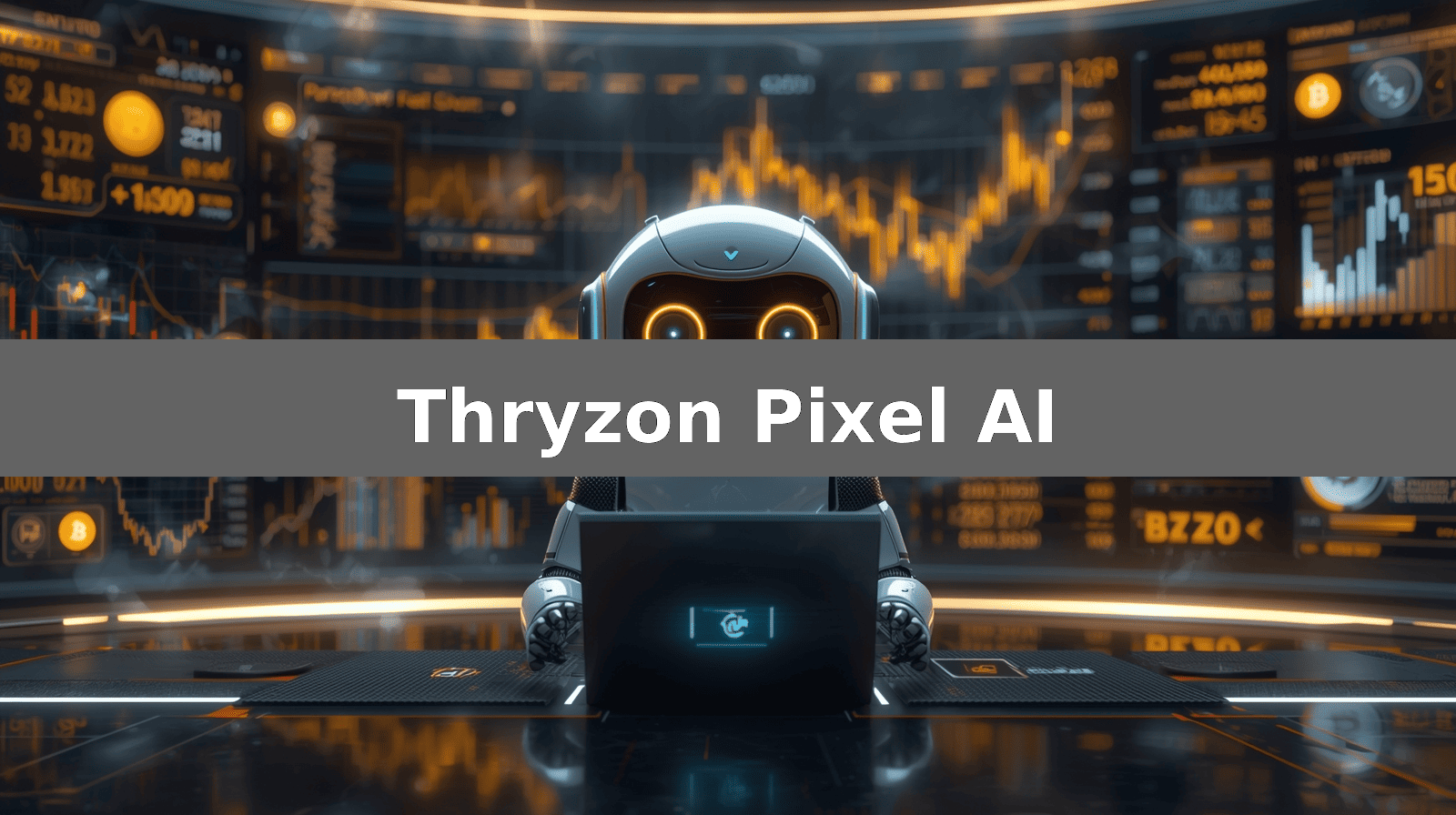 Thryzon Pixel AI