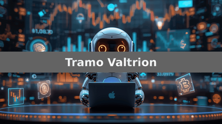 Tramo Valtrion