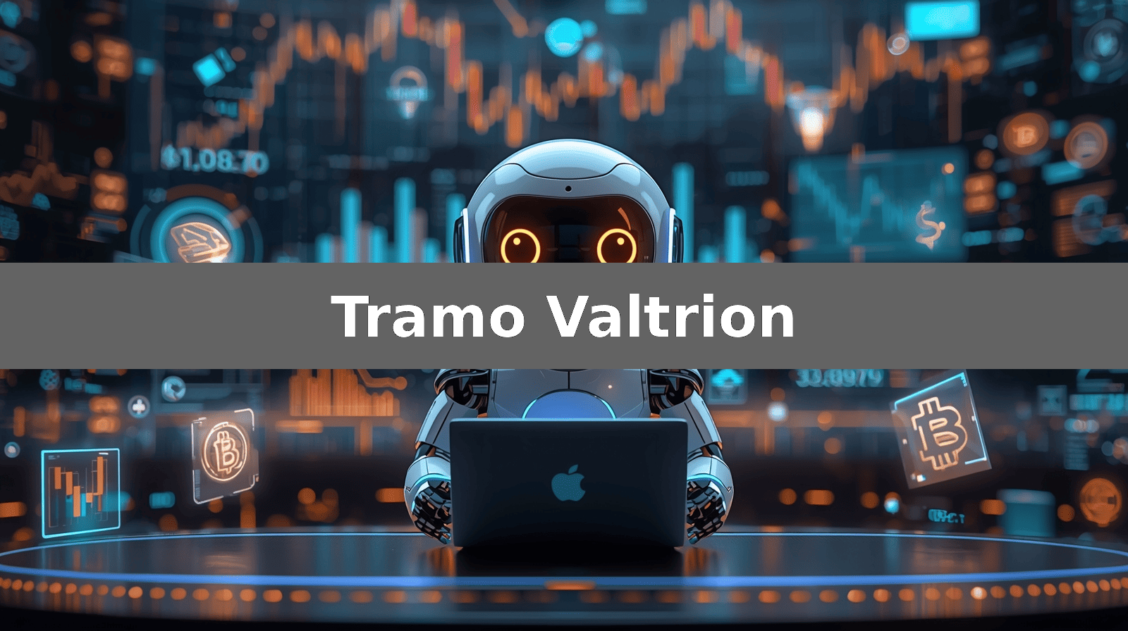 Tramo Valtrion