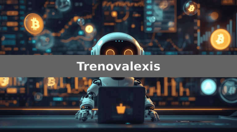 Trenovalexis