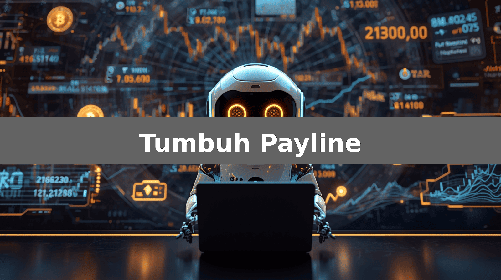 Tumbuh Payline
