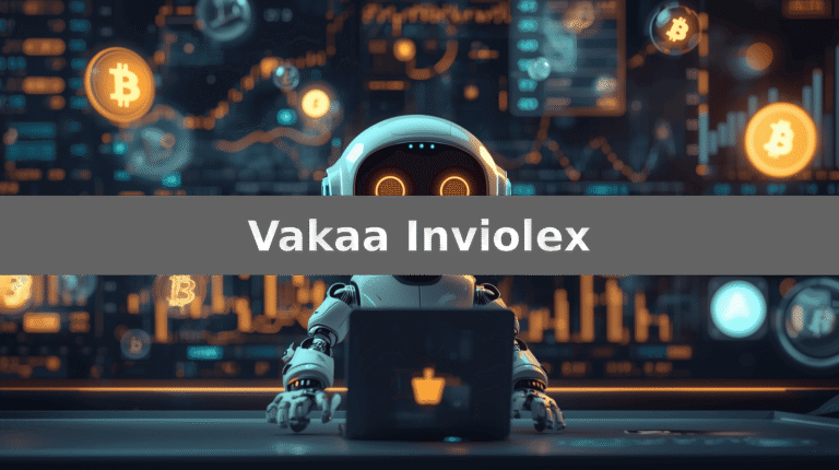 Vakaa Inviolex