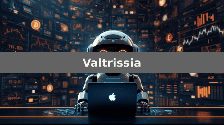 Valtrissia
