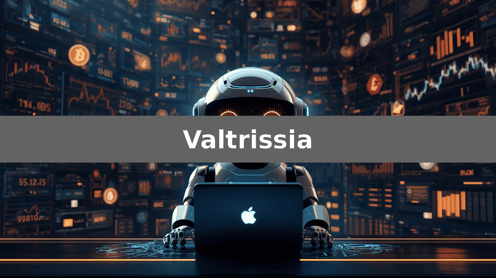 Valtrissia