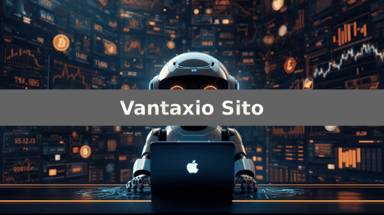 Vantaxio Sito
