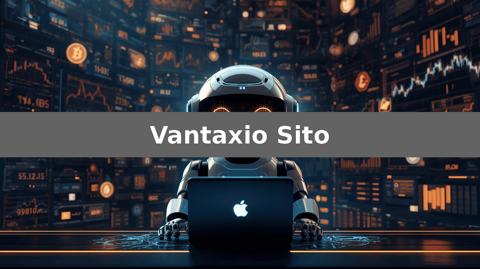 Vantaxio Sito