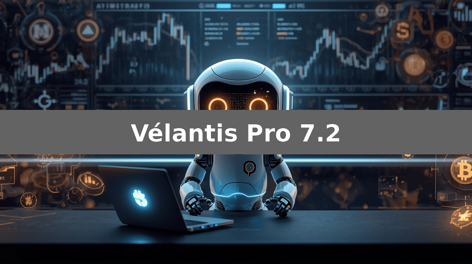 Vélantis Pro 7.2