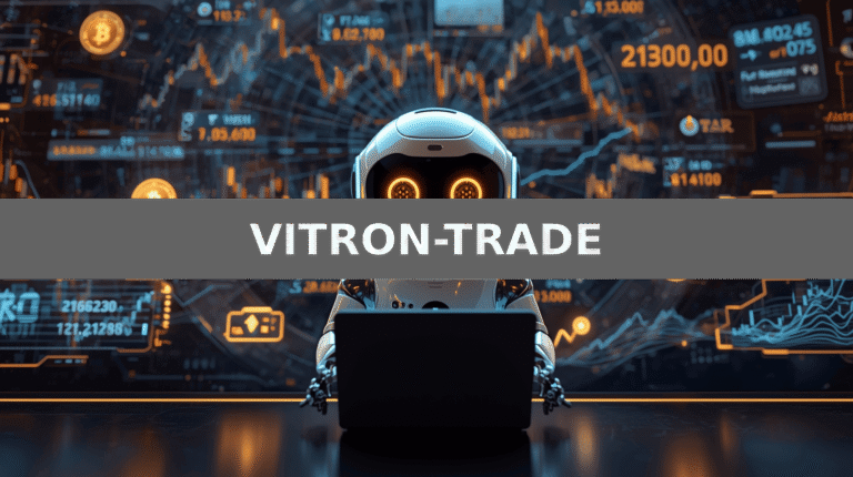 VITRON-TRADE