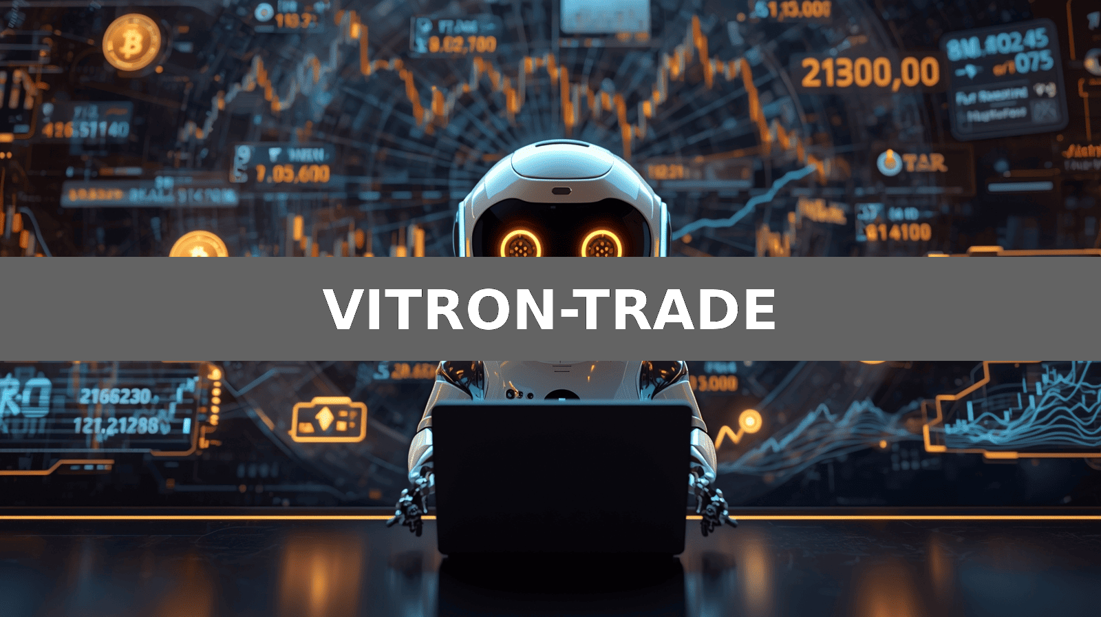 VITRON-TRADE