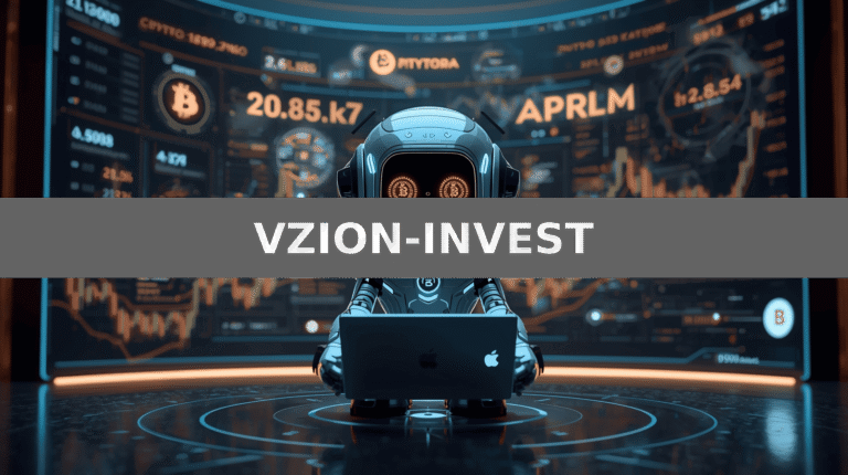 VZION-INVEST