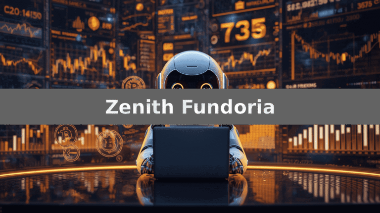 Zenith Fundoria