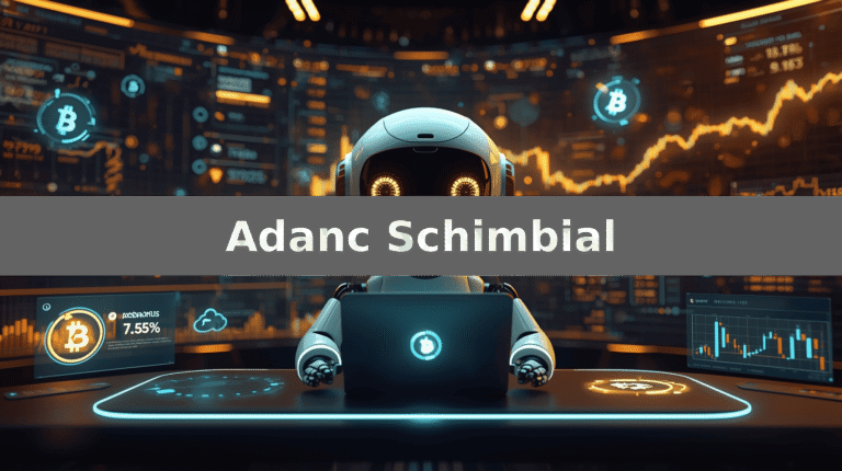 Adanc Schimbial