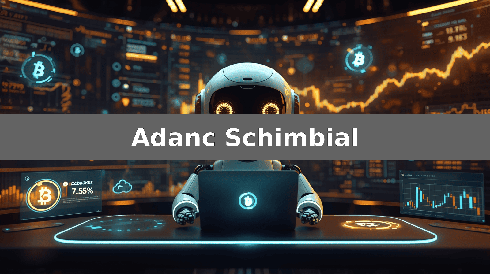 Adanc Schimbial