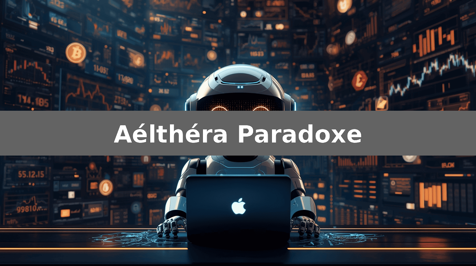 Aélthéra Paradoxe