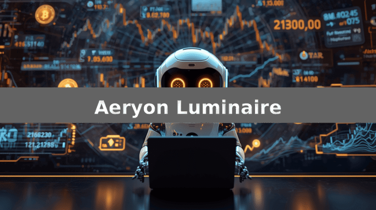 Aeryon Luminaire