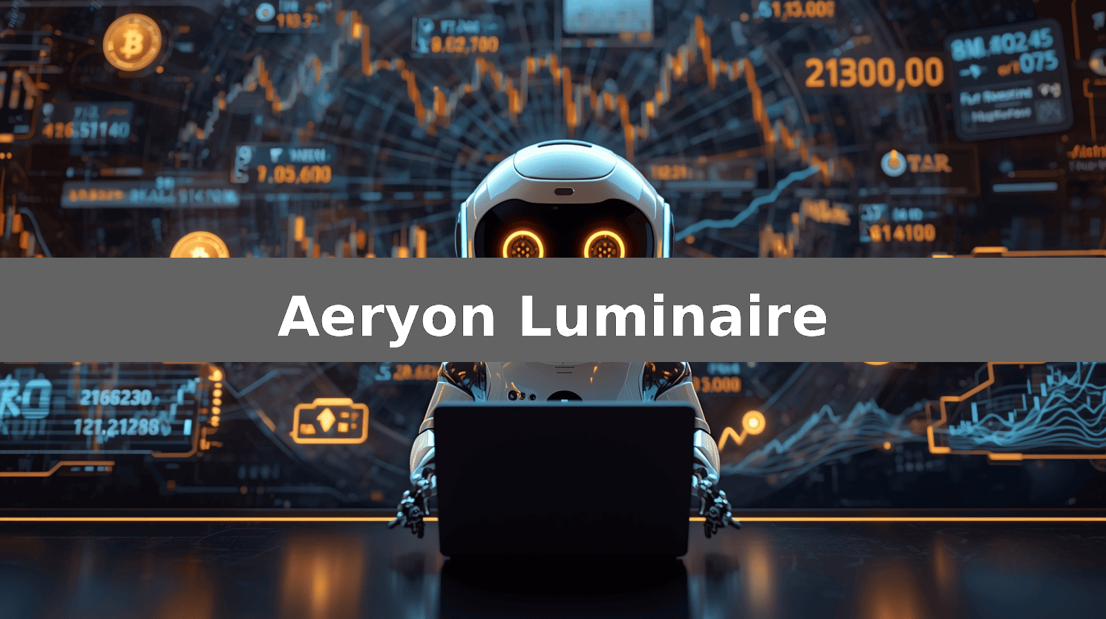 Aeryon Luminaire