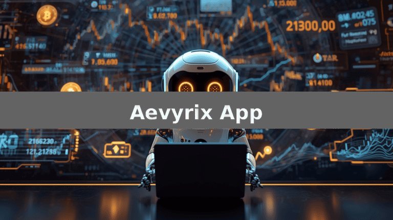 Aevyrix App