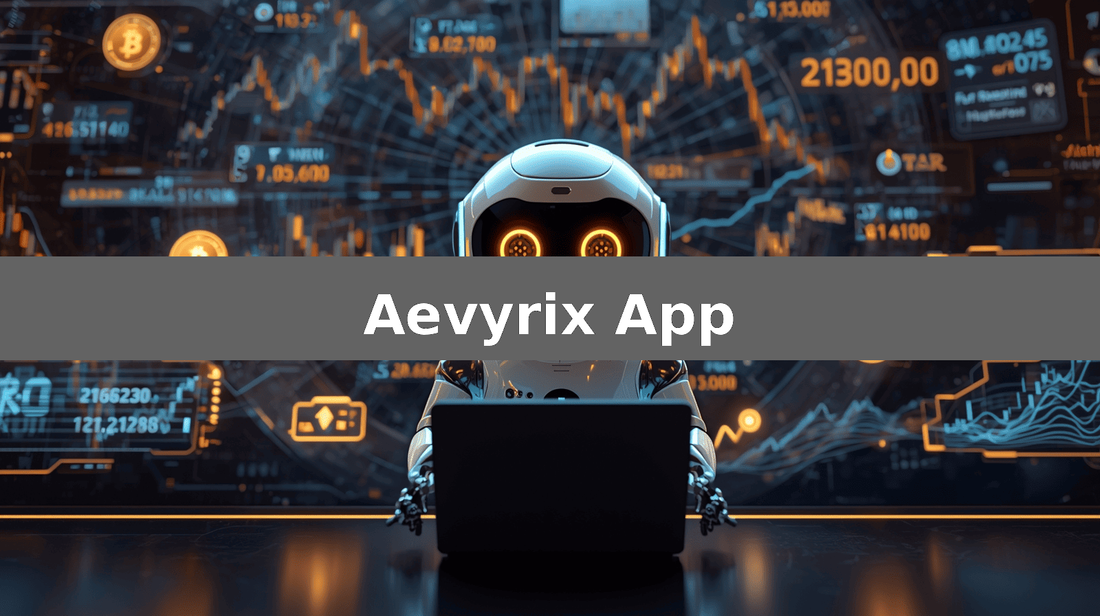 Aevyrix App