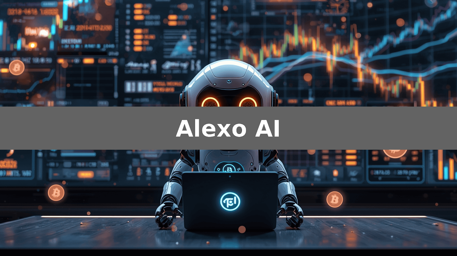 Alexo AI