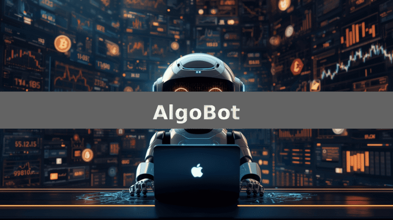 AlgoBot