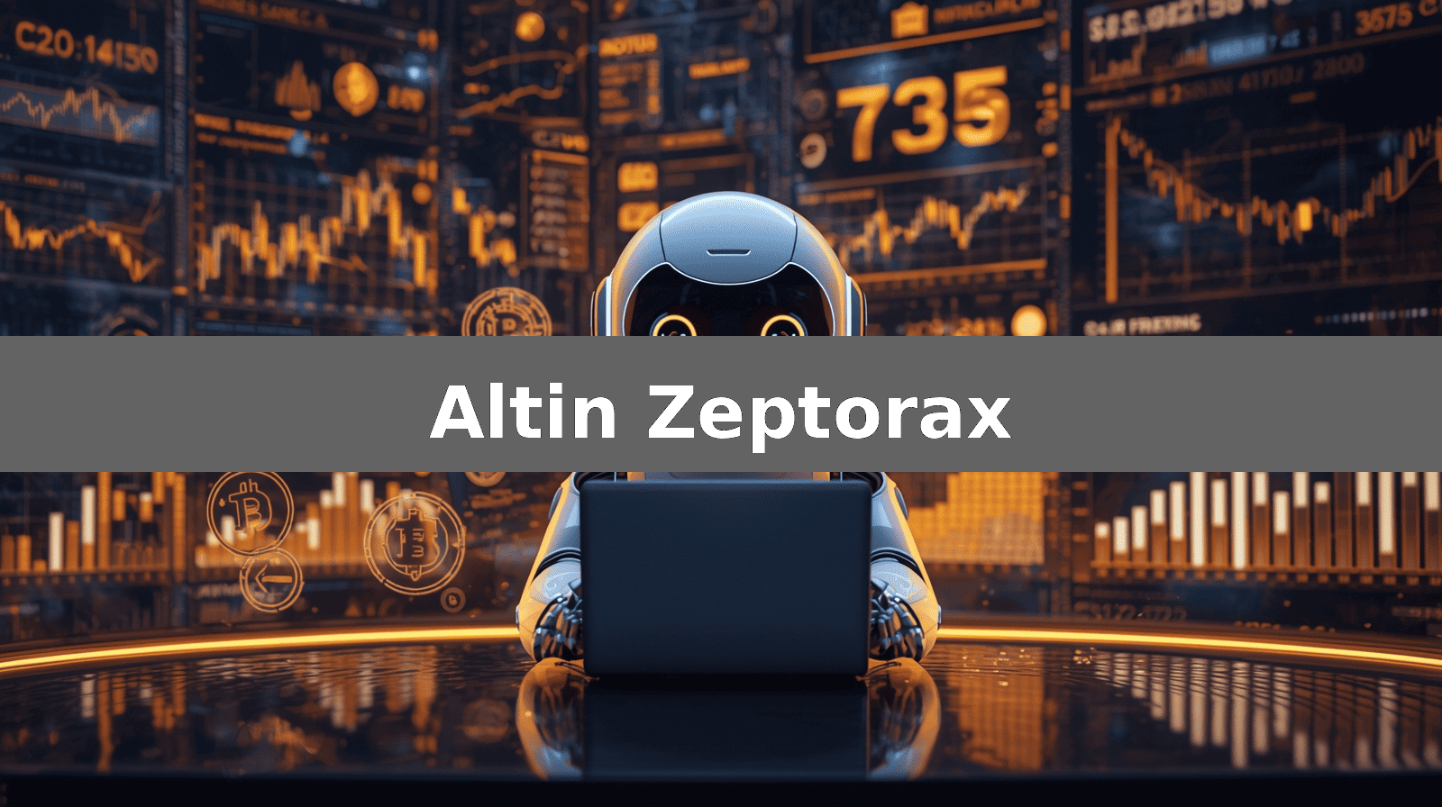 Altin Zeptorax