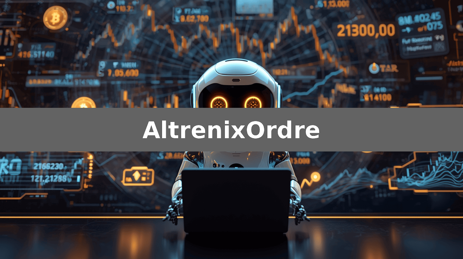 AltrenixOrdre