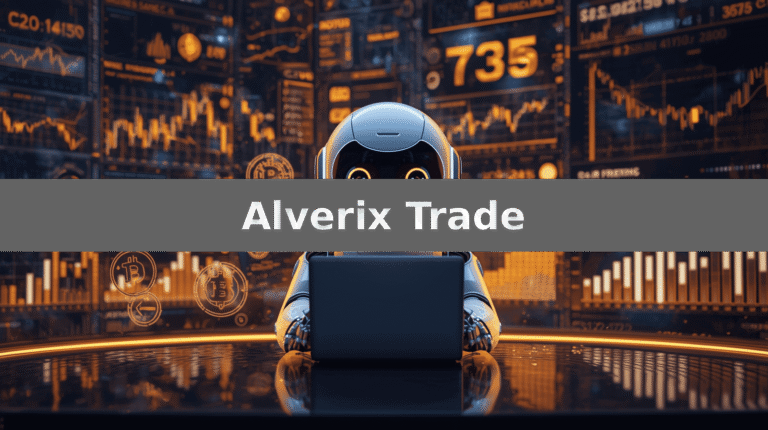 Alverix Trade